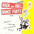 EP: Rock And Roll Dance Party Vol. 1 - mge-shop