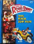 Buch: Falsches Spiel mit Roger Rabbit - 1988 - mge-shop