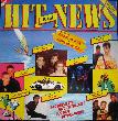 LP: Hit-News - 1984 - mge-shop