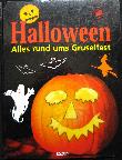 Buch: Halloween - Alles rund ums Gruselfest - 2002 - mge-shop