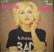 Blondie  - Single: Atomic - 1980 - mge-shop