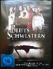 DVD: Blutsschwestern - Jung, magisch, tödlich - 2013 - mge-shop