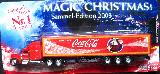 Modellauto: Coca-Cola Christmas Truck 2003 Nr. 1 - 2003 - mge-shop