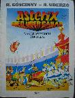 Buch: Asterix - Sieg über Cäsar - 1986 - mge-shop