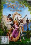 DVD: Rapunzel - Neu Verföhnt - 2011 - mge-shop