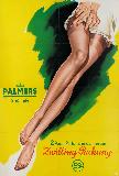 Werbeplakat: Palmers 1953 (Palmers) - 1953 - mge-shop