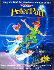 Kinoplakat: Peter Pan - mge-shop