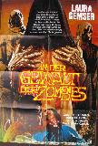 Kinoplakat: In der Gewalt der Zombies - 1980 - mge-shop