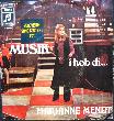 Mendt Marianne - Single: Musik - 1971 - mge-shop