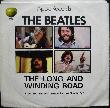 Beatles, The - Single: The Long And Winding Road - 1970 - mge-shop