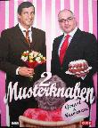 DVD: 2 Musterknaben - 2011 - mge-shop