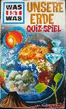 Spiele: Unsere Erde - Was ist Was - 2008 - mge-shop