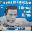 Cash Johnny - Single: The Sons Of Katie Elder - 1965 - mge-shop