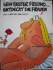 Comic: Sein bester Freund ... entdeckt die Frauen (Sein bester Freund) - 1987 - mge-shop