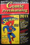 Buch: Allgemeiner Deutscher Comic Preiskatalog 2011 - 2011 - mge-shop