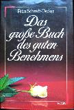 Buch: Das große Buch des guten Benehmens - 1990 - mge-shop