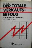 Buch: Der totale Verkaufserfolg - 1990 - mge-shop