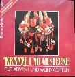 Heft: Kränze und Gestecke (Brunnen-Reihe) - 1988 - mge-shop