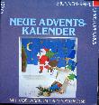 Heft: Neue Advents-Kalender (Brunnen-Reihe) - 1992 - mge-shop