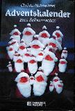 Buch: Adventskalender zum Selbermachen - 1990 - mge-shop