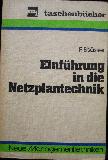 Taschenbuch: Einführung in die Netzplantechnik - 1973 - mge-shop