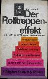 Taschenbuch: Der Rolltreppeneffekt - 1975 - mge-shop