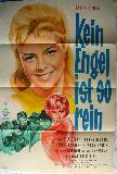 Kinoplakat: Kein Engel ist so rein - 1960 - mge-shop