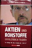 Williams Larry - Buch: Aktien und Rohstoffe erfolgreich traden - 2006 - mge-shop