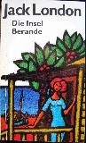 London Jack - Taschenbuch: Die Insel Berande - 1964 - mge-shop