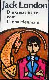 London Jack - Taschenbuch: Die Geschichte vom Leopardenmann - 1963 - mge-shop