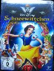 DVD: Schneewittchen und die sieben Zwerge - mge-shop