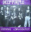 Deep Purple - Single: Child In Time - 1989 - mge-shop