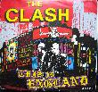 Clash, The - Single: This Is England - 1985 - mge-shop