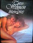 Buch: Two Women in Love - 1991 - mge-shop