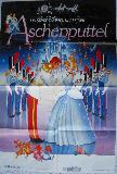 Kinoplakat: Cinderella - 1987 - mge-shop