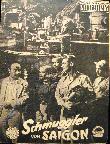 Kinoprogramm: Schmuggler von Saigon (Illustriertes Film Programm (IFP Wien) 1947 - 1951) - 1949 - mge-shop