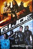 DVD: G.I. Joe Geheimauftrag Cobra - 2009 - mge-shop