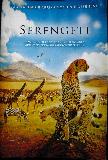 DVD: Serengeti - 2011 - mge-shop