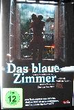 DVD: blaue Zimmer, Das - 2015 - mge-shop