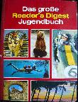 Buch: Das grosse Reader's Digest Jugendbuch - 1966 - mge-shop