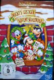 DVD: Micky's lustiger Adventkalender - mge-shop