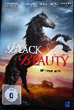 DVD: Black Beauty - 2015 - mge-shop