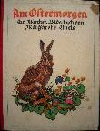 Thiele Margarete - Buch: Am Ostermorgen - 192? - mge-shop