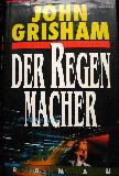 Grisham John - Buch: Der Regenmacher - 1996 - mge-shop