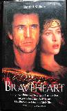 Wallace Randall - Buch: Braveheart - 1995 - mge-shop