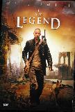 DVD: I Am Legend - 2008 - mge-shop