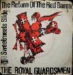 Royal Guardsmen, The - Single: The Return Of The Rad Baron - 1967 - mge-shop