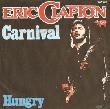 Clapton Eric - Single: Carnival - 1976 - mge-shop