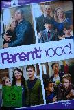 DVD: Parenthood Staffel 4 - 2016 - mge-shop