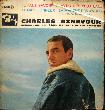 Aznavour Charles - EP: Il Faut Savoir - 1961 - mge-shop